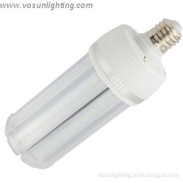 Active cooling TUV approved retrofit E26/E27 led corn bulb 40w